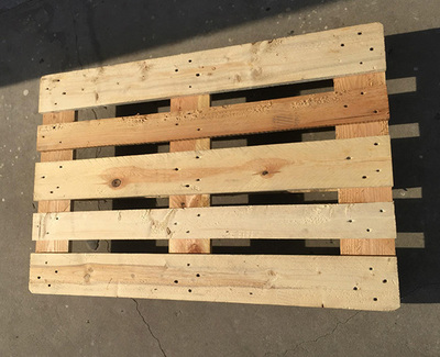 赛派科包装 榆林木托盘的优质选择