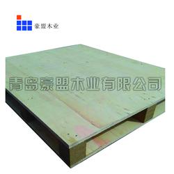 阿克苏地区电子产品出口 价格策略与木托盘在批发环节的关键作用