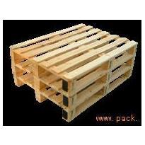 木托盘供应 优质包装解决方案，联系电话021-68143396