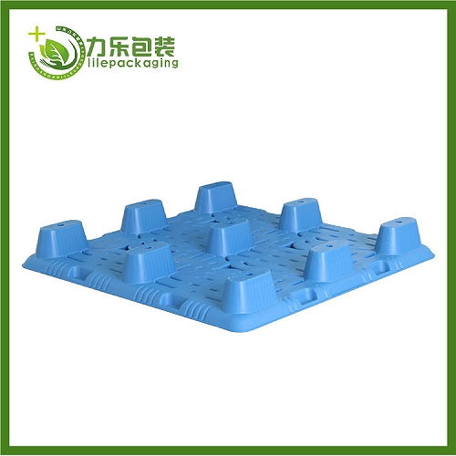 建安区塑料托盘工厂 材质与规格详解，兼谈木托盘对比