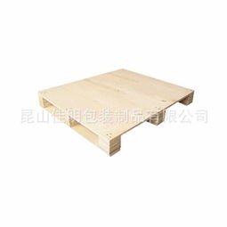 昆山市万树木制品厂 匠心打造高品质木托盘，助力物流仓储高效运转