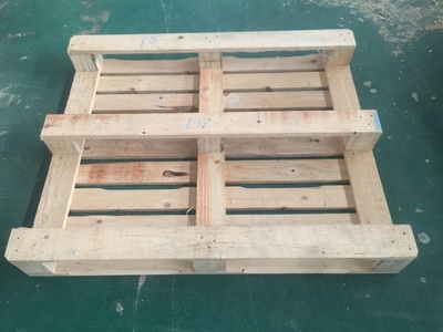 为什么越来越多的人选择木托盘和包装箱？