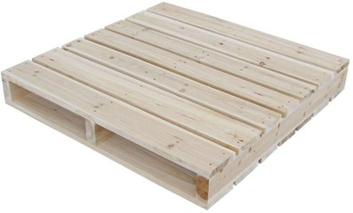 广西木托盘出口 阔福工贸引领包装箱制造新趋势