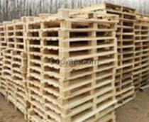 木托盘在物流与包装中的关键作用——以迪黎包装为例